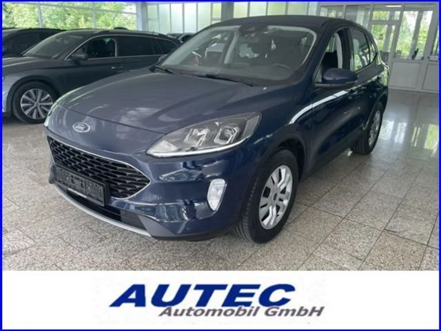 Ford Kuga Cool & Connect TDCi