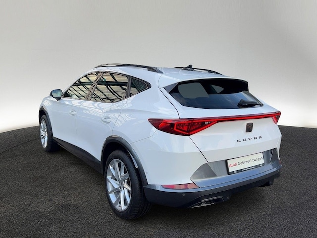 Cupra Formentor 1.5 TSI DSG