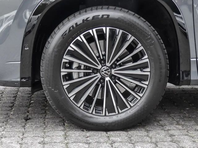 Volkswagen Tayron 4Motion DSG R-Line