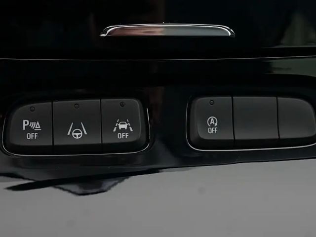 Opel Grandland X Edition Turbo