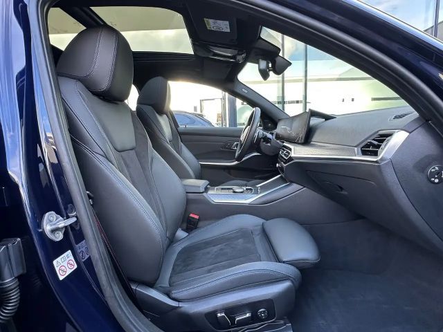 BMW 320 320i M-Sport Touring