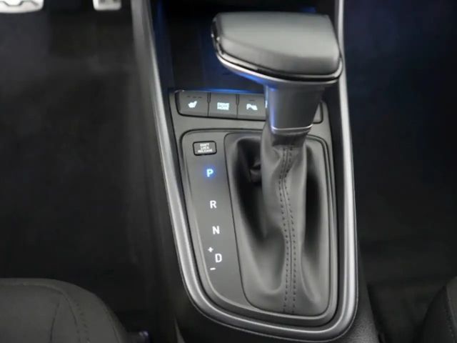 Hyundai Bayon Prime T-GDi