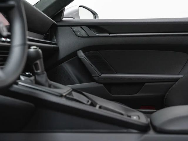 Porsche 992 Coupé GT3