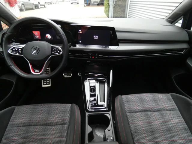 Volkswagen Golf 2.0 TSI DSG GTI Golf VIII