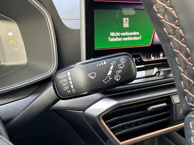 Cupra Formentor 2.0 TSI 4Drive DSG VZ