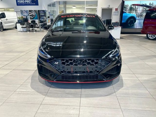 Hyundai i30 2.0 N Performance T-GDi