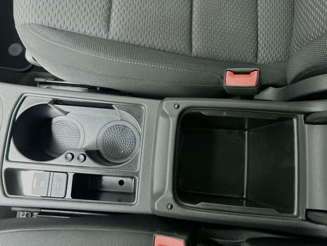 Volkswagen Touran 1.5 TSI DSG