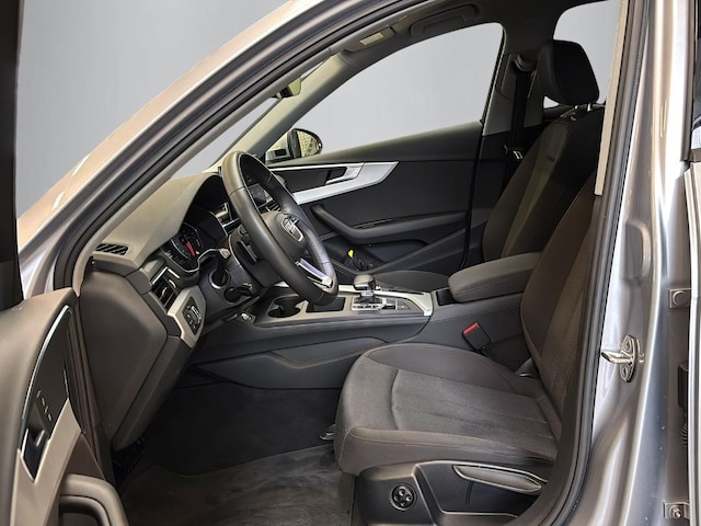 Audi A4 35 TDI Avant S-Tronic