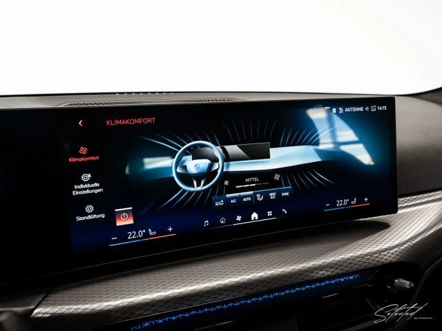 BMW 330 330i M-Sport Touring xDrive