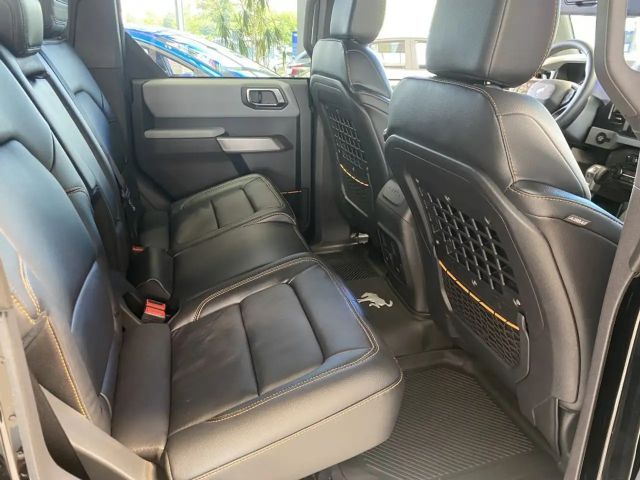 Ford Bronco Badlands