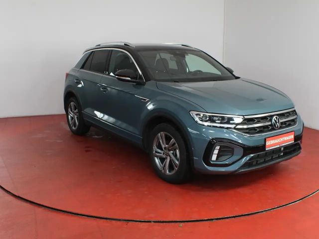 Volkswagen T-Roc DSG R-Line