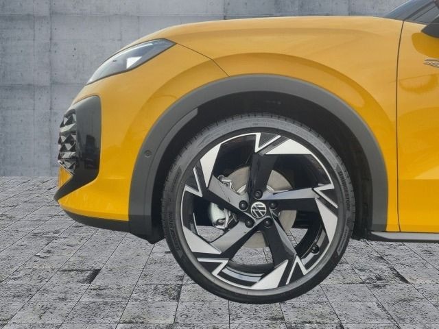 Volkswagen T-Roc IQ.Drive R-Line