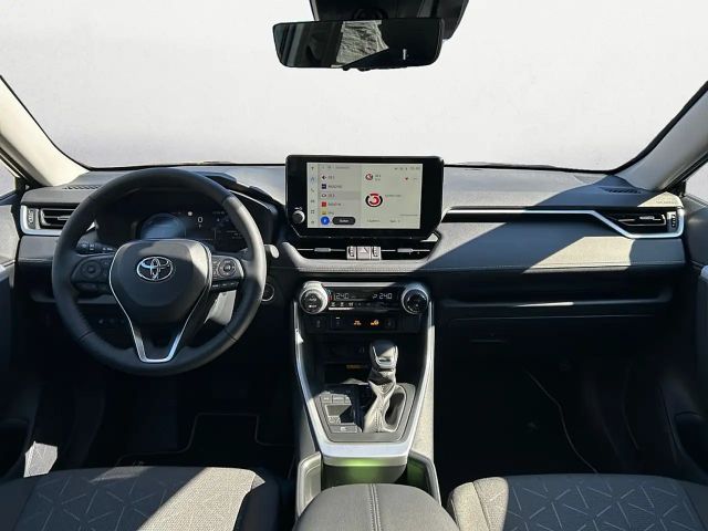 Toyota RAV4 Active Hybride