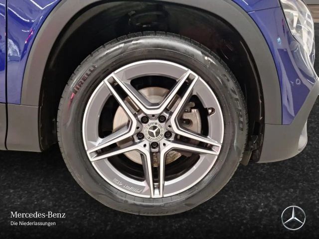 Mercedes-Benz GLB 200 AMG Line GLB 200 d