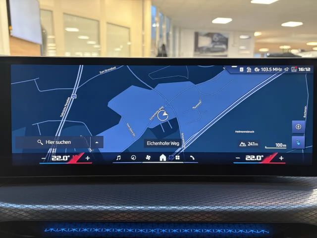 BMW i4 Coupé M50 xDrive