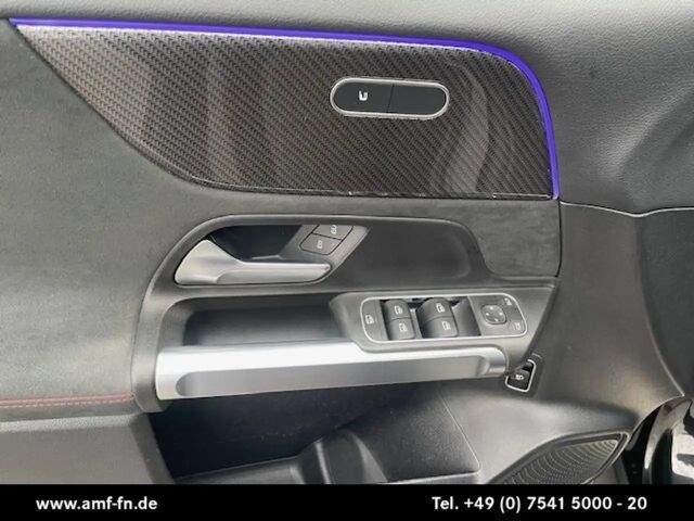 Mercedes-Benz GLB 200 AMG Line