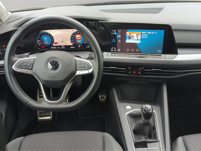 Volkswagen Golf 1.5 TSI