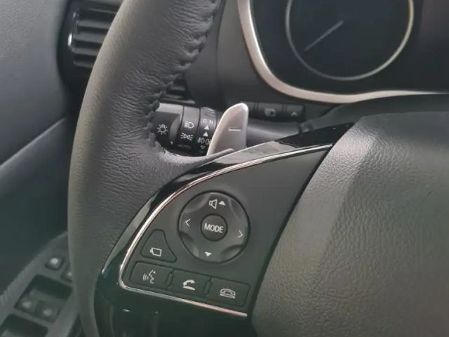 Mitsubishi Eclipse Cross 4WD PHEV