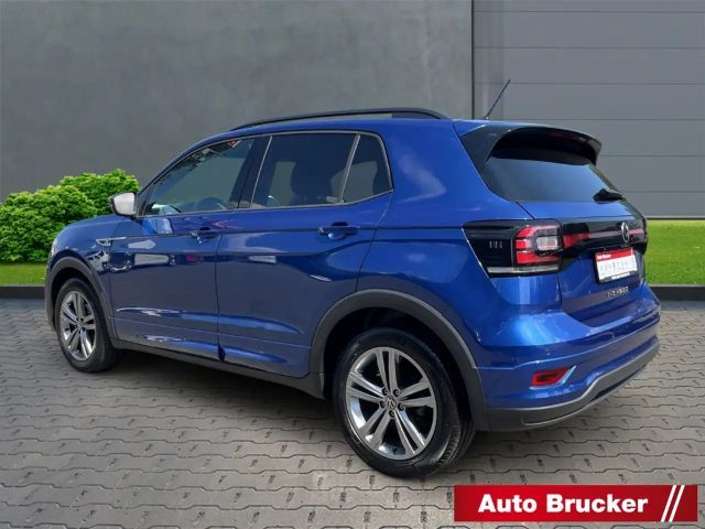 Volkswagen T-Cross 1.0 TSI R-Line