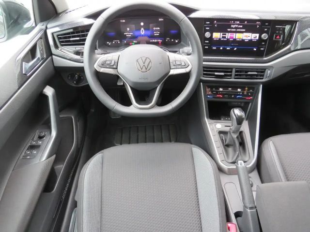 Volkswagen Taigo 1.0 TSI DSG Life