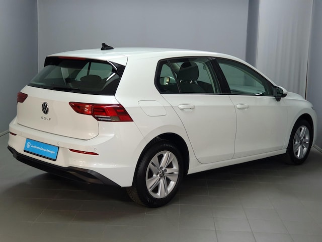 Volkswagen Golf 1.0 TSI Life