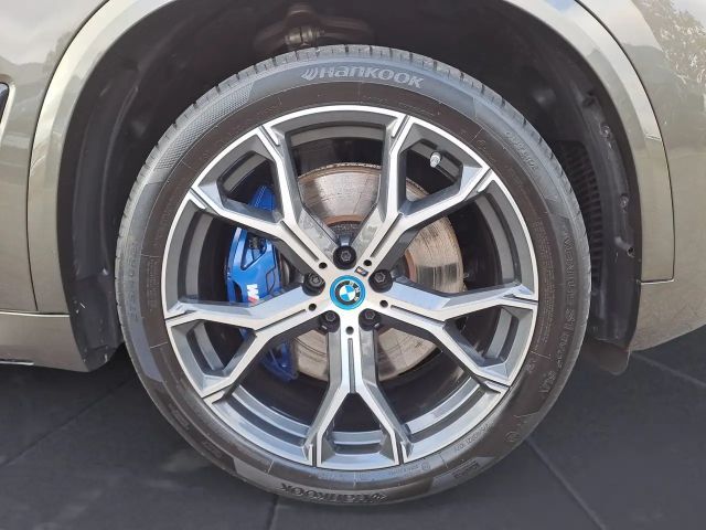 BMW X5 M-Sport xDrive45e