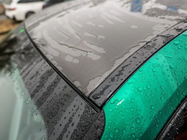 BMW M4 Competition Coupé