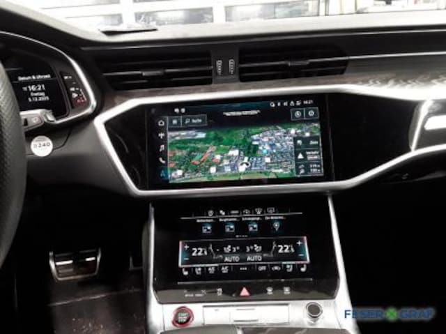 Audi S6 Avant Quattro