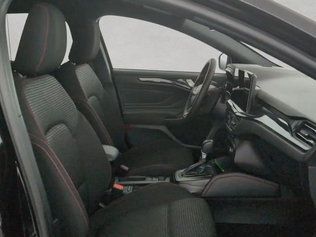 Ford Focus Active EcoBoost Wagon