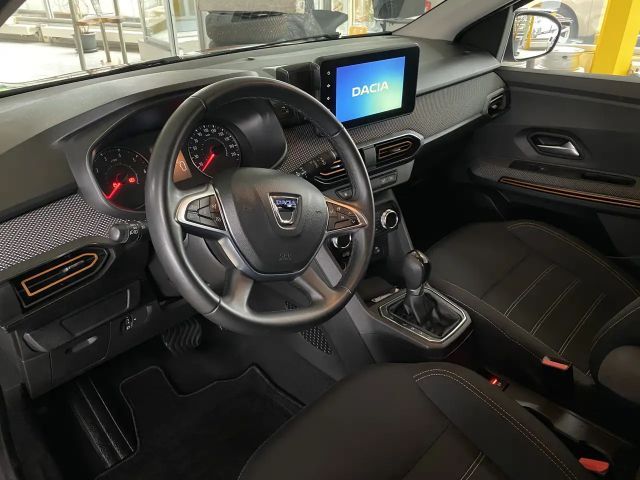 Dacia Sandero Comfort Stepway