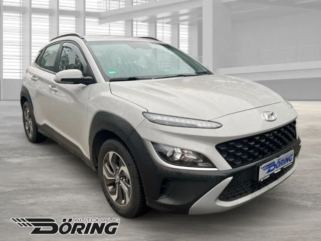 Hyundai Kona 1.6 Hybrid Select