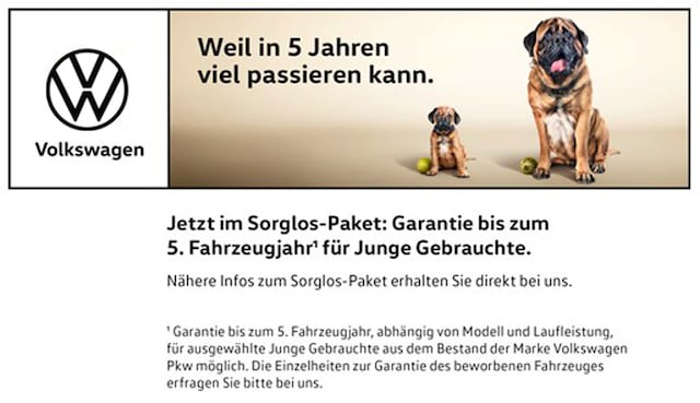 Volkswagen Tiguan 2.0 TDI 4Motion Allspace DSG