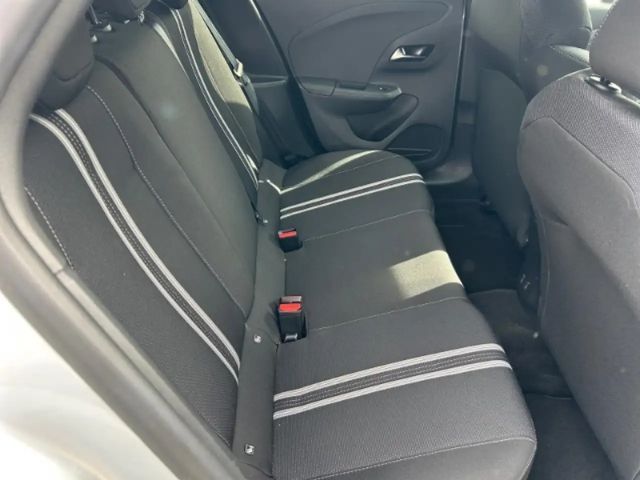 Opel Corsa GS-Line Grand Sport