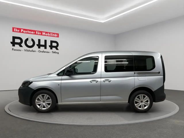 Volkswagen Caddy Basis KR (Garantie 08/2029.Kamera.DAB+.Klima) 1.5