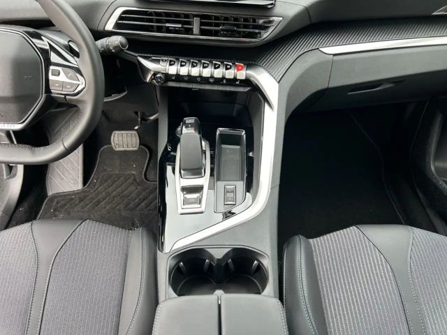 Peugeot 3008 Allure Pack Hybrid