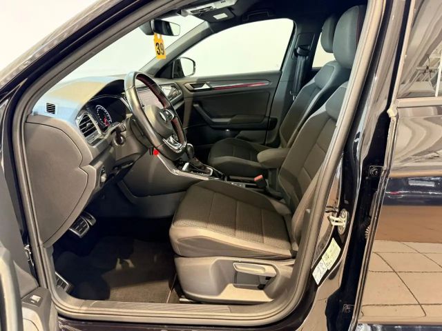 Volkswagen T-Roc 1.5 TSI DSG Sport