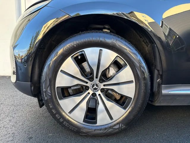 Mercedes-Benz EQC 400 4MATIC