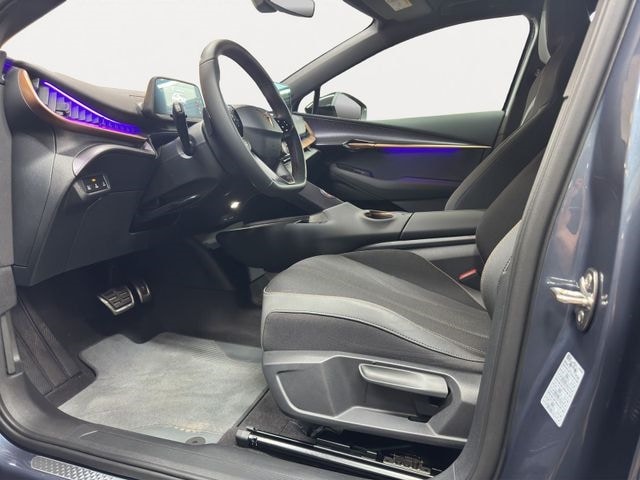 Cupra Tavascan Endurance