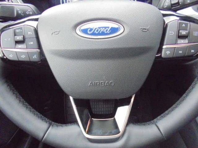Ford Kuga EcoBoost Titanium
