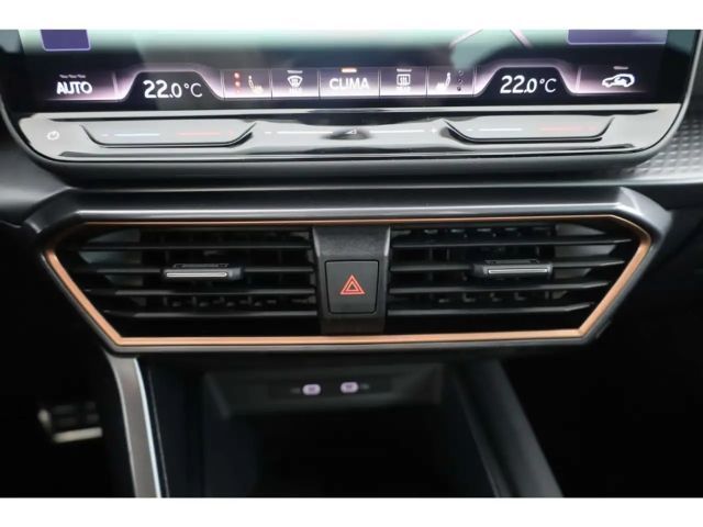 Cupra Leon DSG Sportstourer