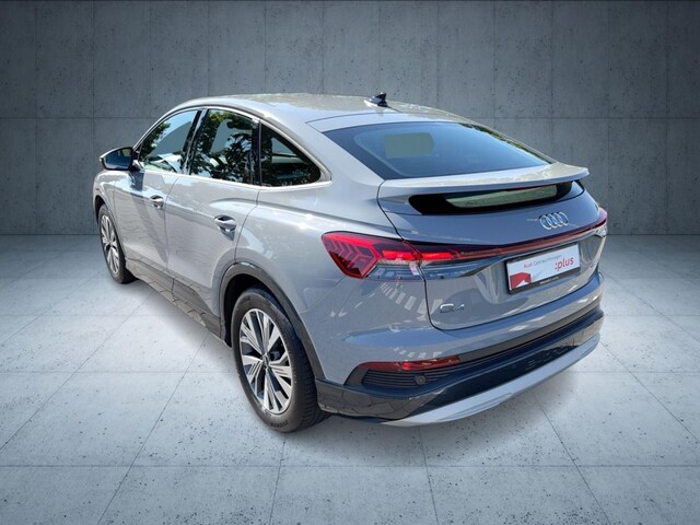 Audi Q4 e-tron 35 Sportback