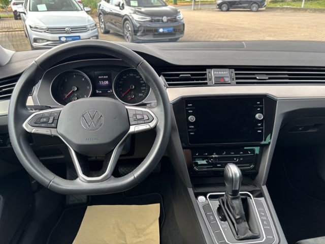 Volkswagen Passat 2.0 TDI IQ.Drive Variant