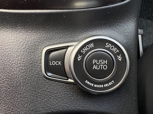 Suzuki S-Cross AllGrip