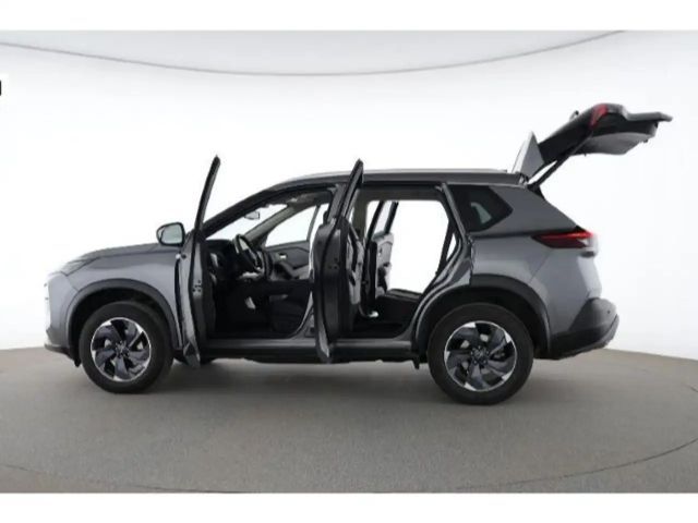 Nissan X-trail N-Connecta