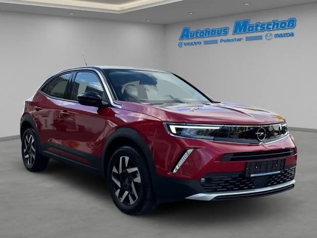 Opel Mokka Elegance Turbo