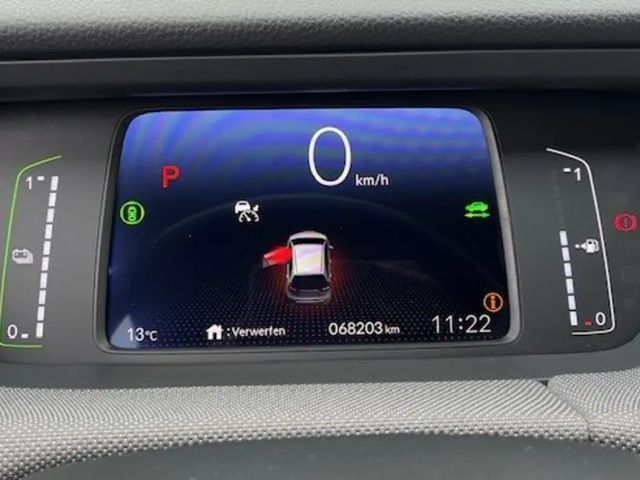 Honda Jazz 1.5 Executive Hybrid i-MMD