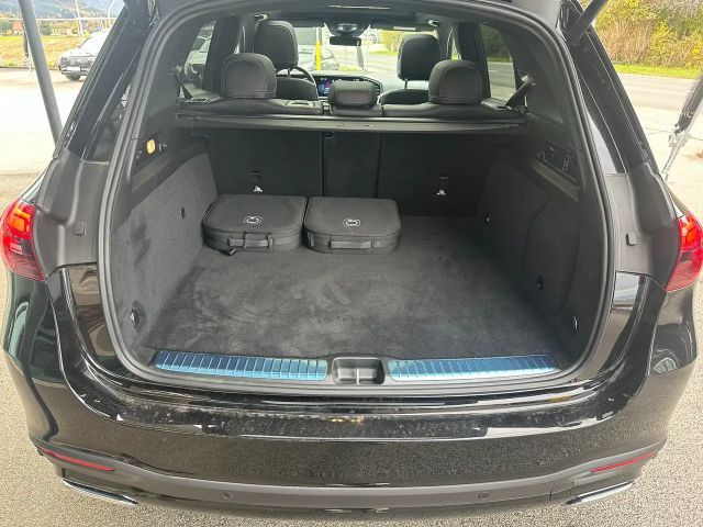 Mercedes-Benz GLE 350 AMG Line Premium