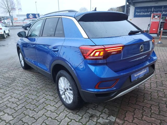 Volkswagen T-Roc 1.5 TSI