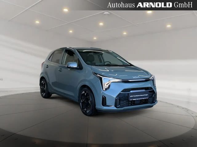 Kia Picanto Spirit