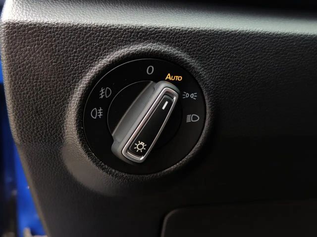 Volkswagen T-Roc ACT DSG